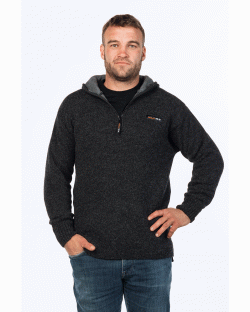 Extreme Hoodie - 36.6 Double Layer